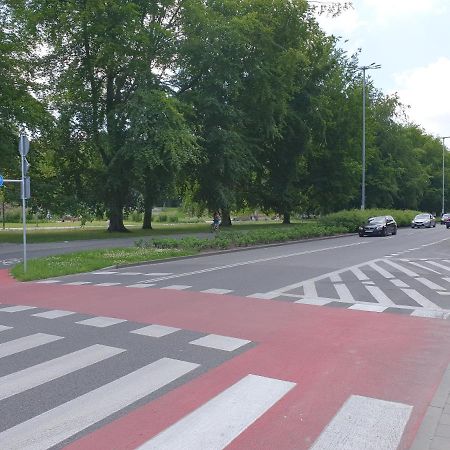 Apartament Blisko Morza Гдыня Экстерьер фото