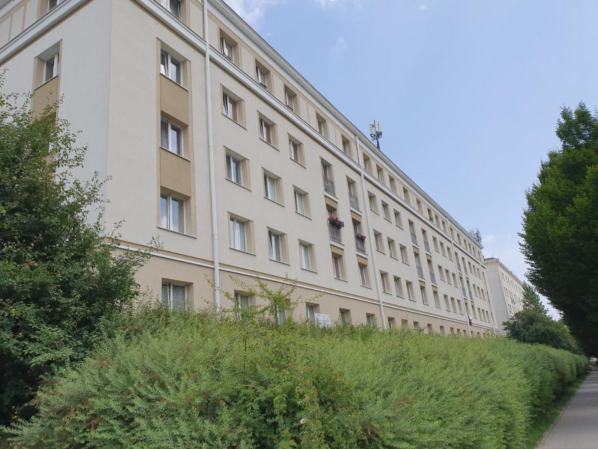 Apartament Blisko Morza Гдыня Экстерьер фото